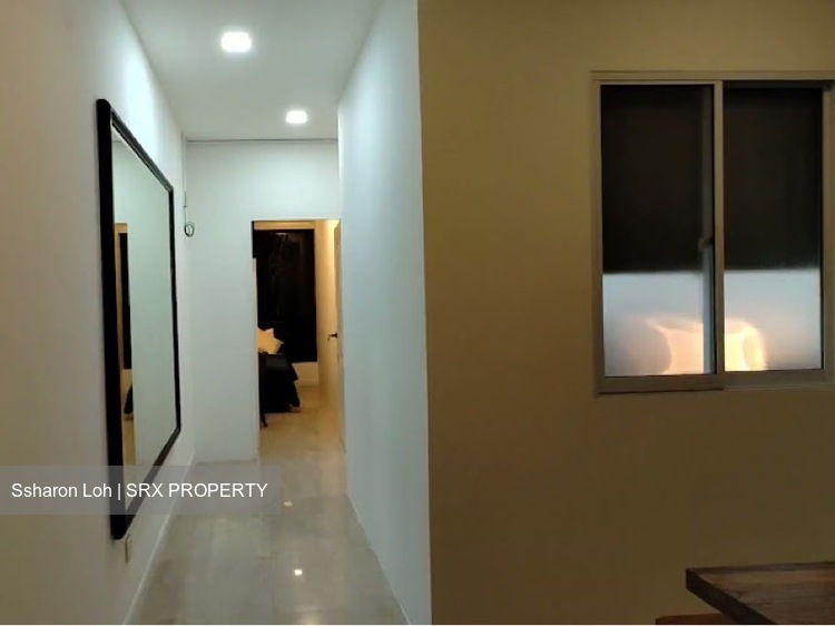 Heritage View (D5), Condominium #556798701